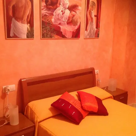Let 4 U Costa Caribe I Apartment