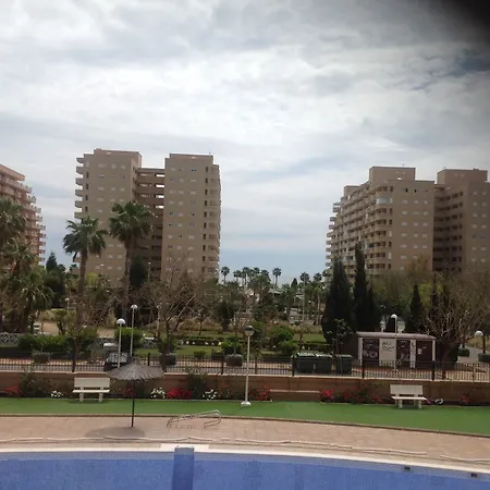 Let 4 U Costa Caribe I Apartment Oropesa del Mar