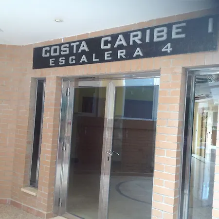 Let 4 U Costa Caribe I Oropesa del Mar